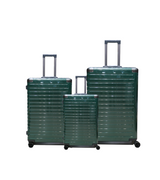 fiber luggage suitcase set china 058