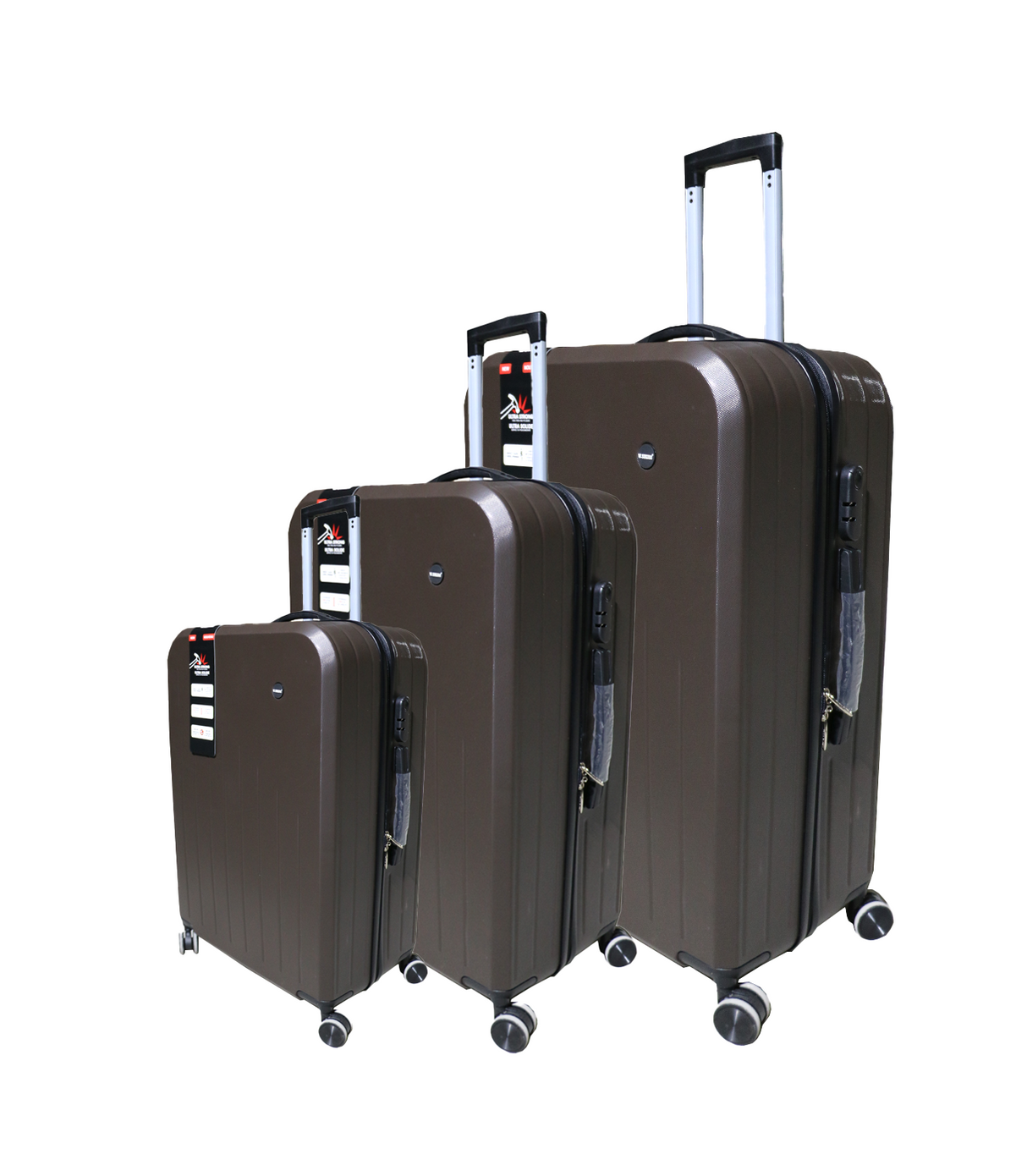 TRAVEL BAG 3PC SET CHINA