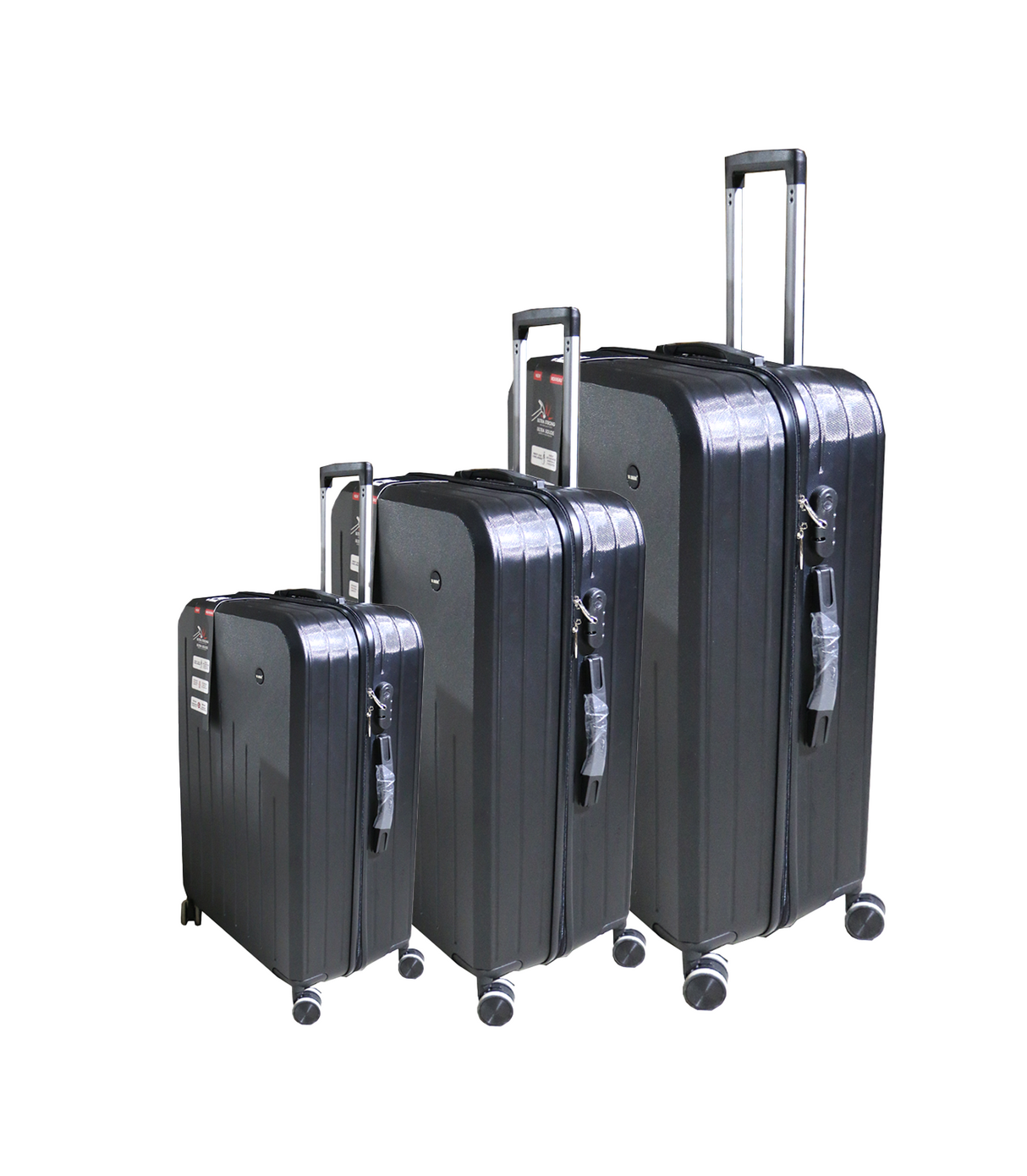 TRAVEL BAG 3PC SET CHINA