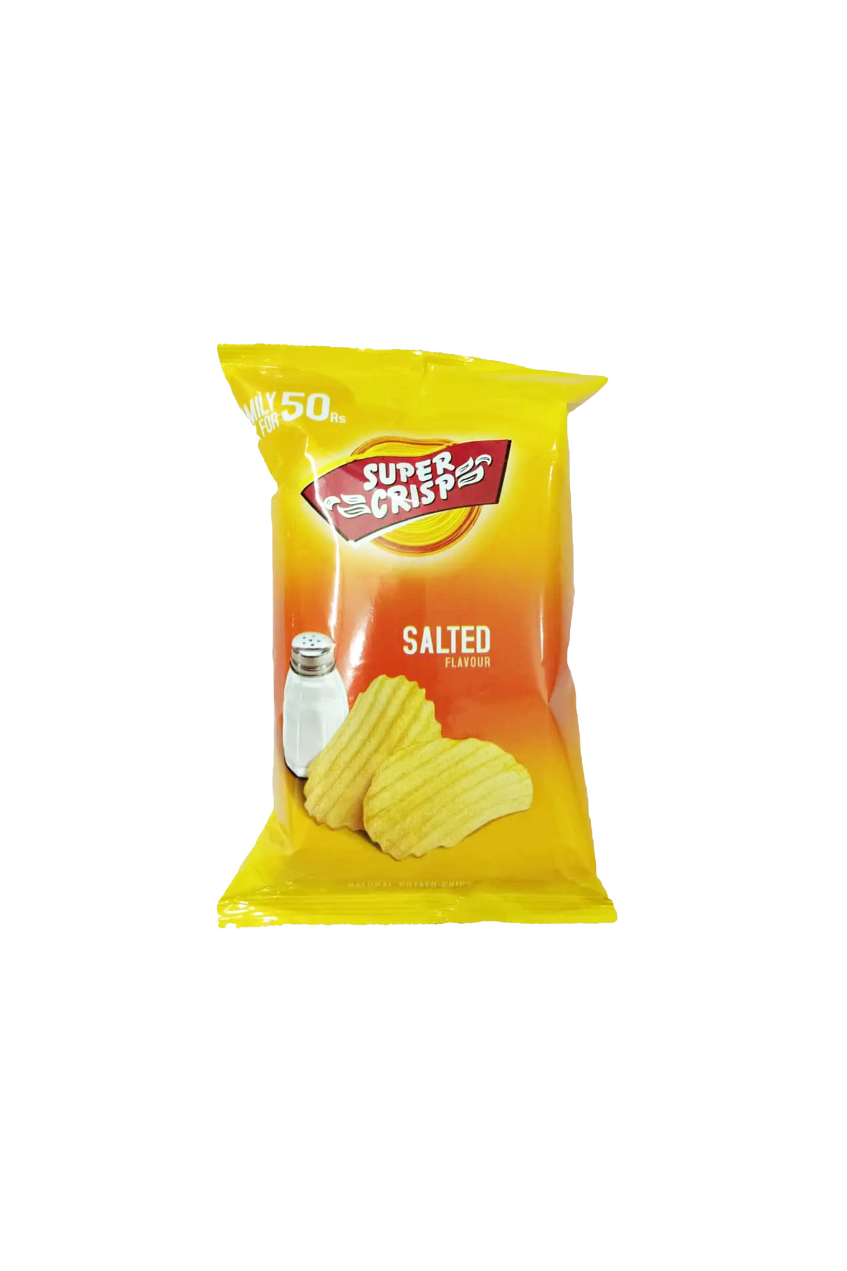 super crisp salted 60rs