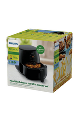 philips air fryer hd9270