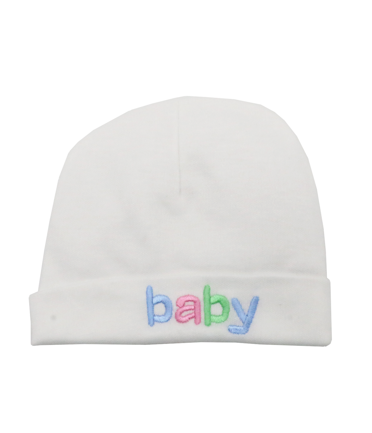 seniors baby cap thai d219