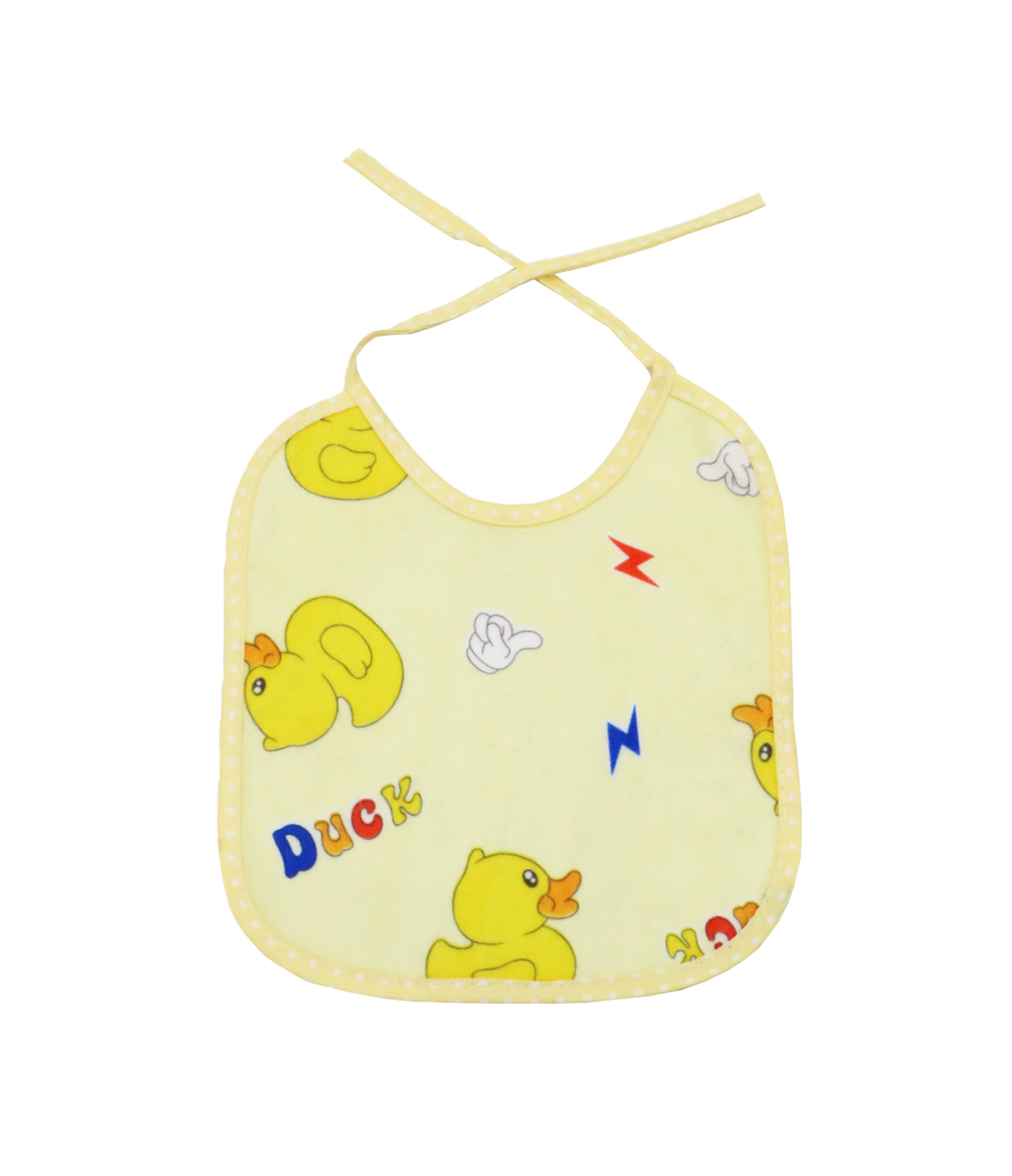 baby bib fabric waterproof d955