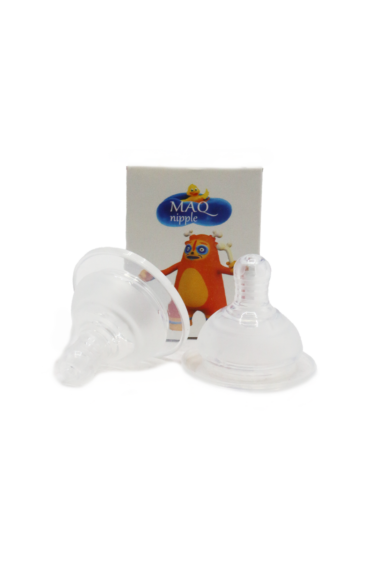 maq nipple wide neck 2pc mq-028