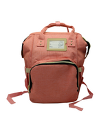 baby bag backpack china d341