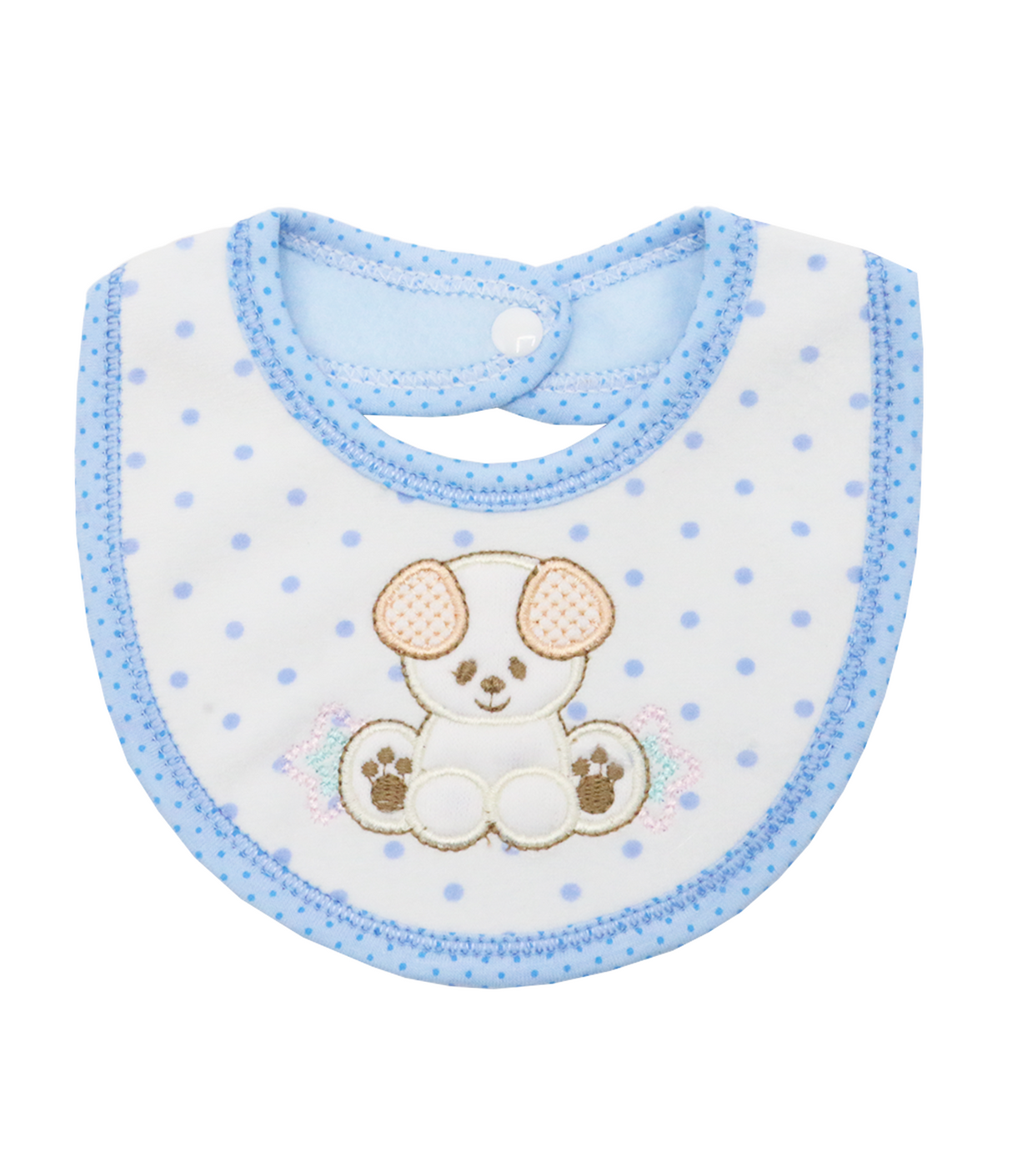 baby bib fabric d660