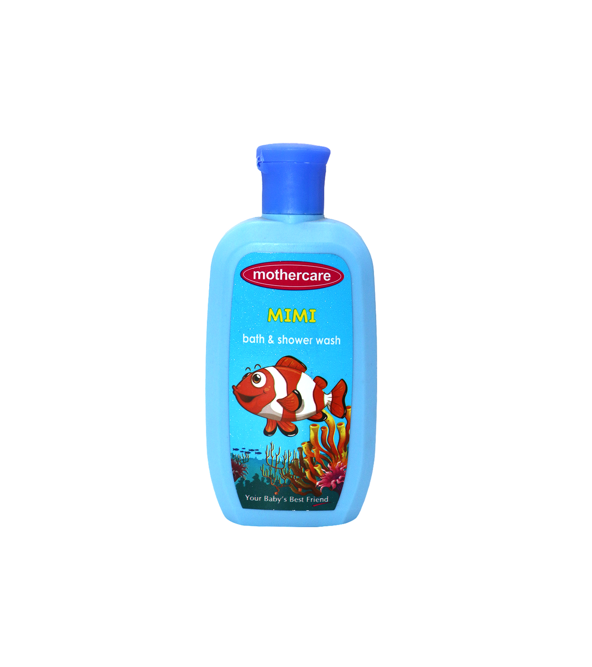 mothercare mimi bath & shower wash 215ml