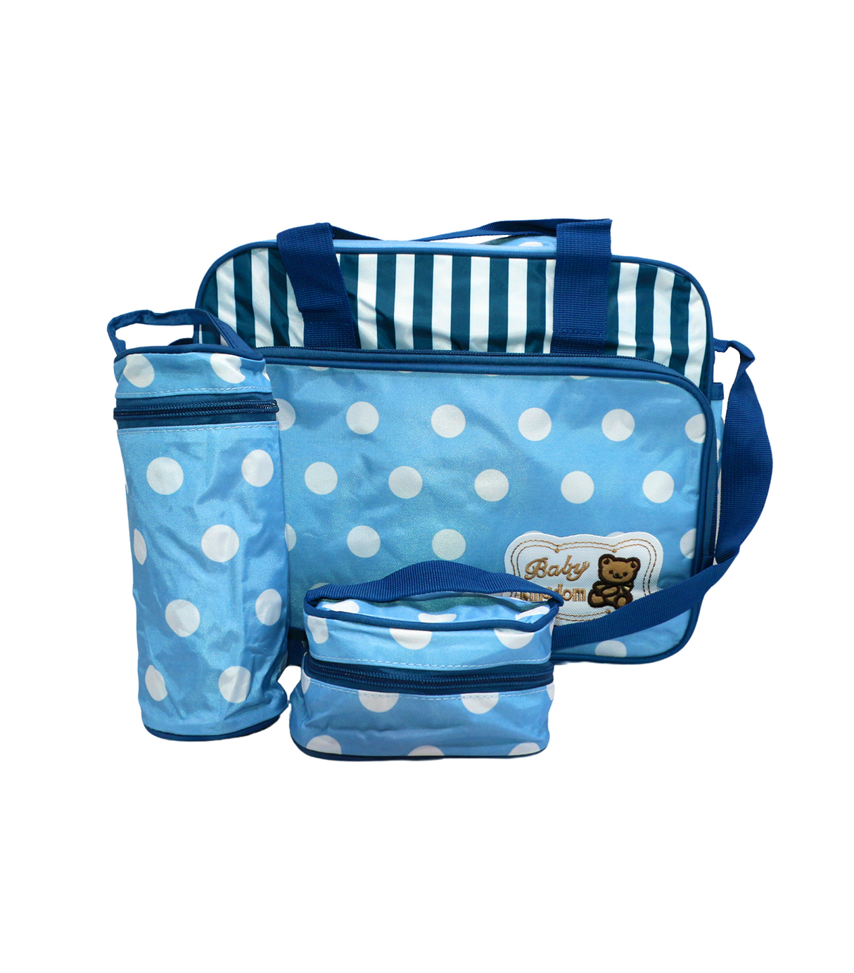 baby bag set 5pc china 1706