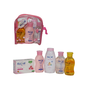 Baby Gift Set