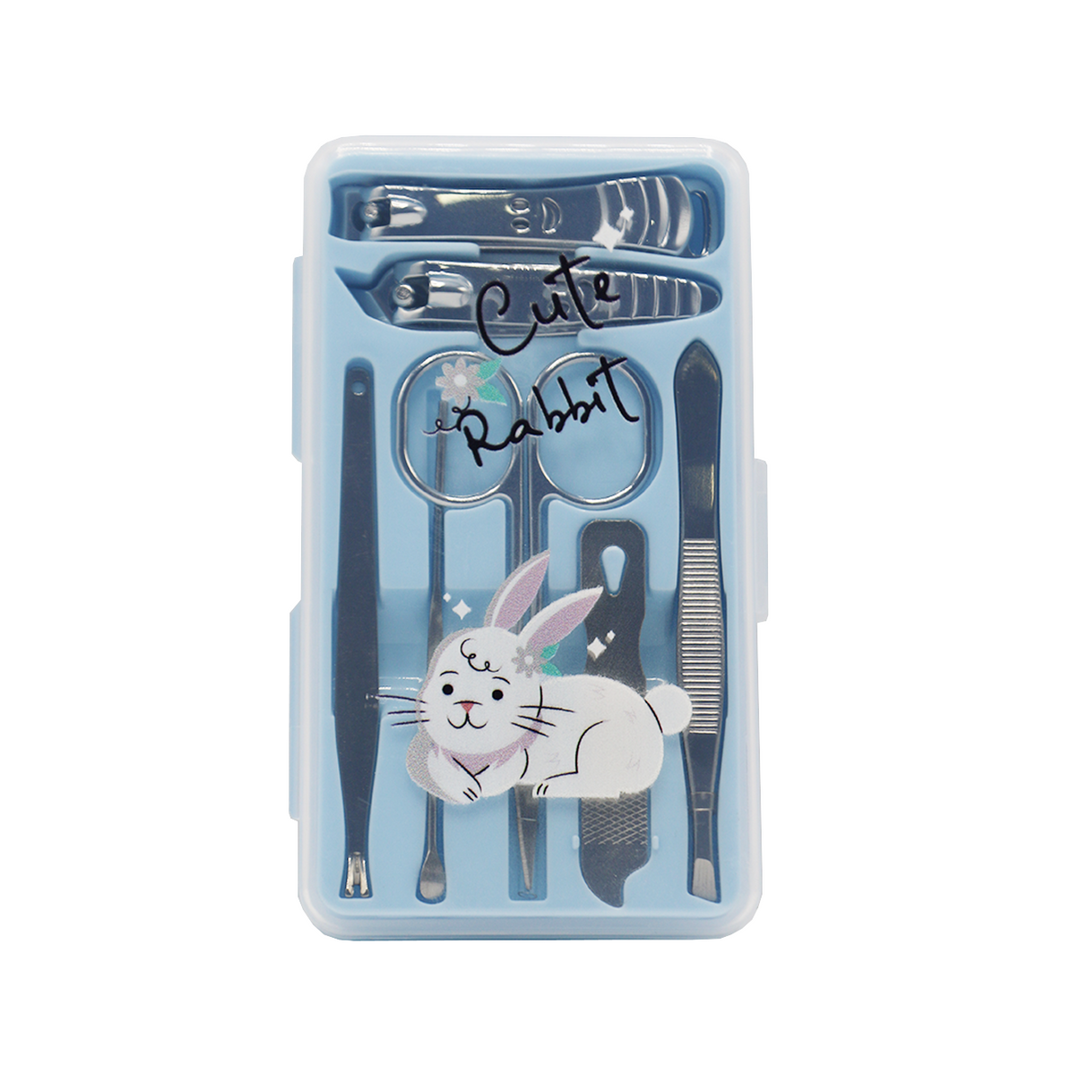 baby manicure set 75395 china