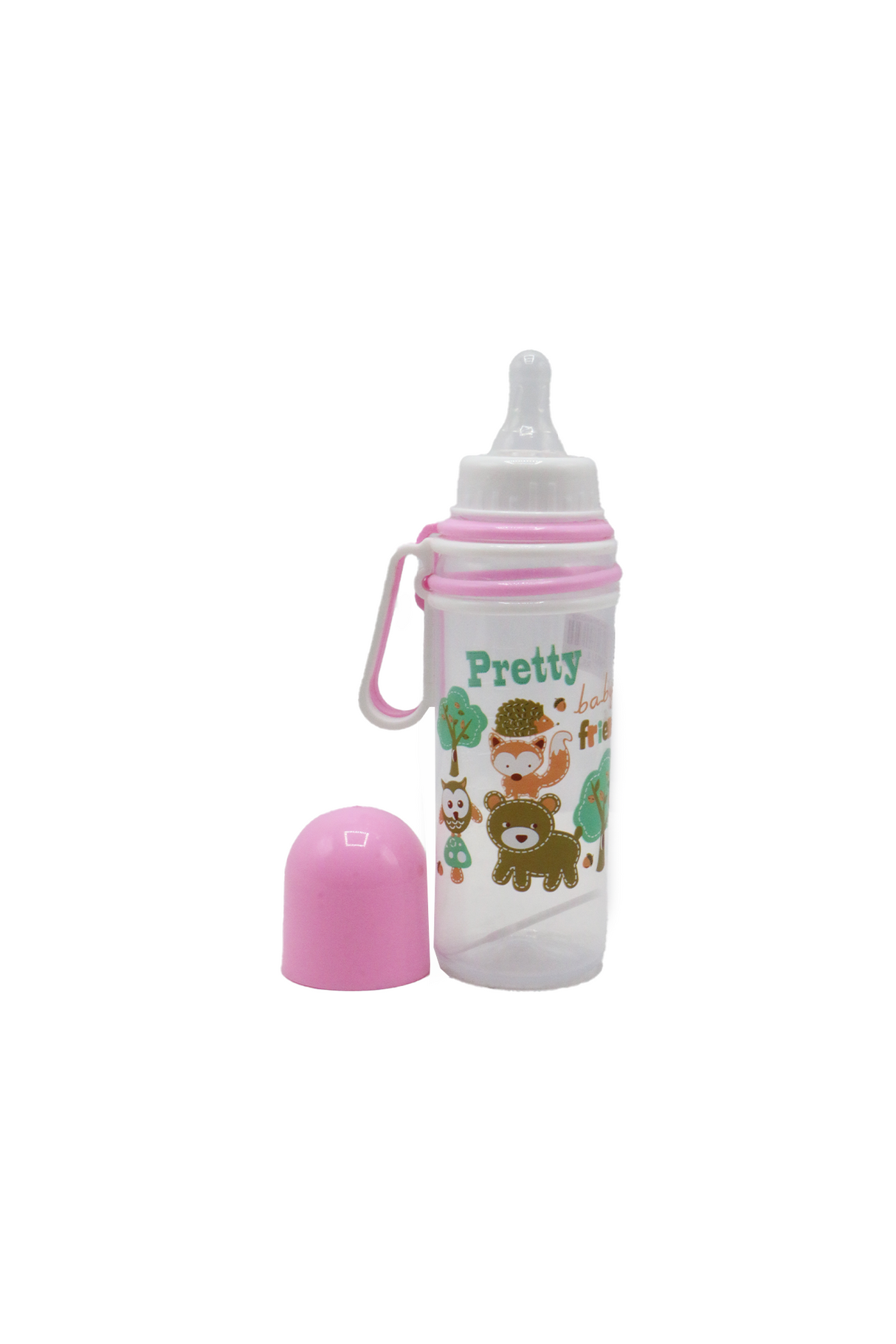 pretty feeder 250ml china 8031-1