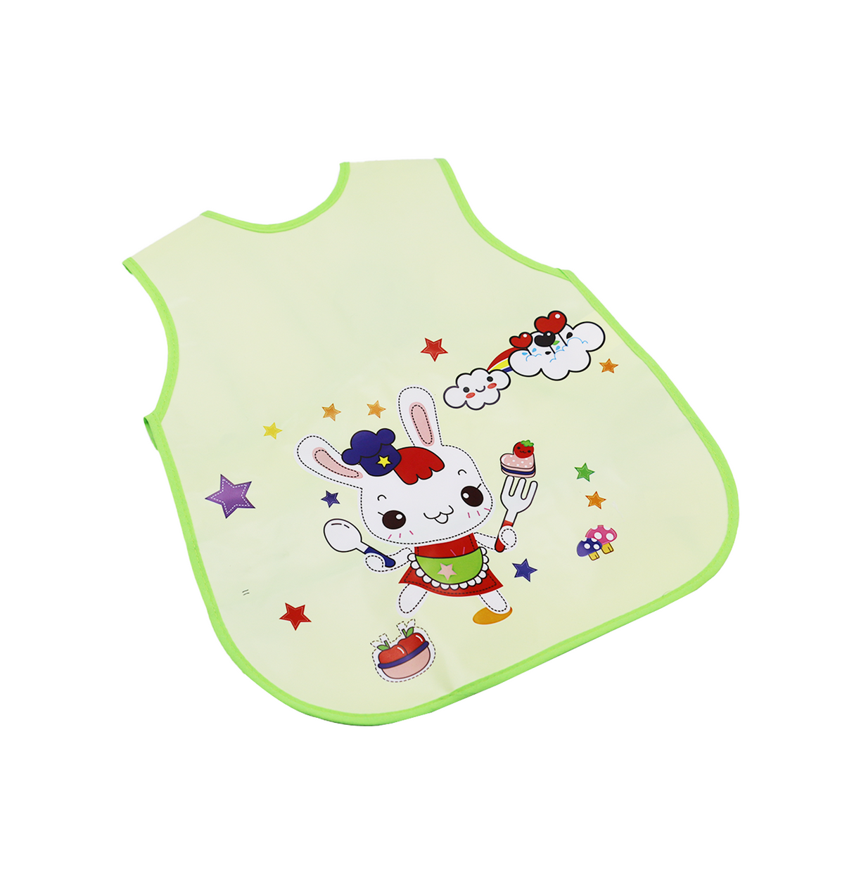 baby apron china