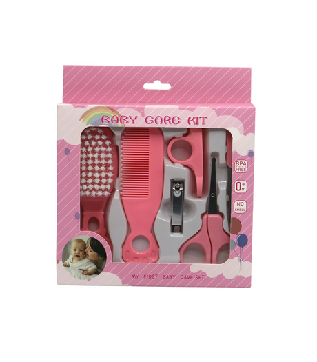 baby manicure 6pc china 8-4