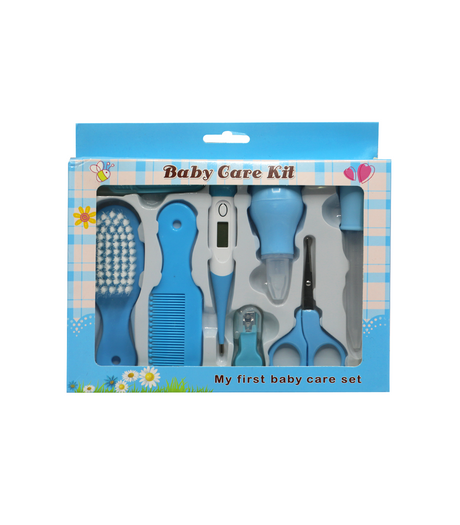 baby manicure 7pc china 4-b