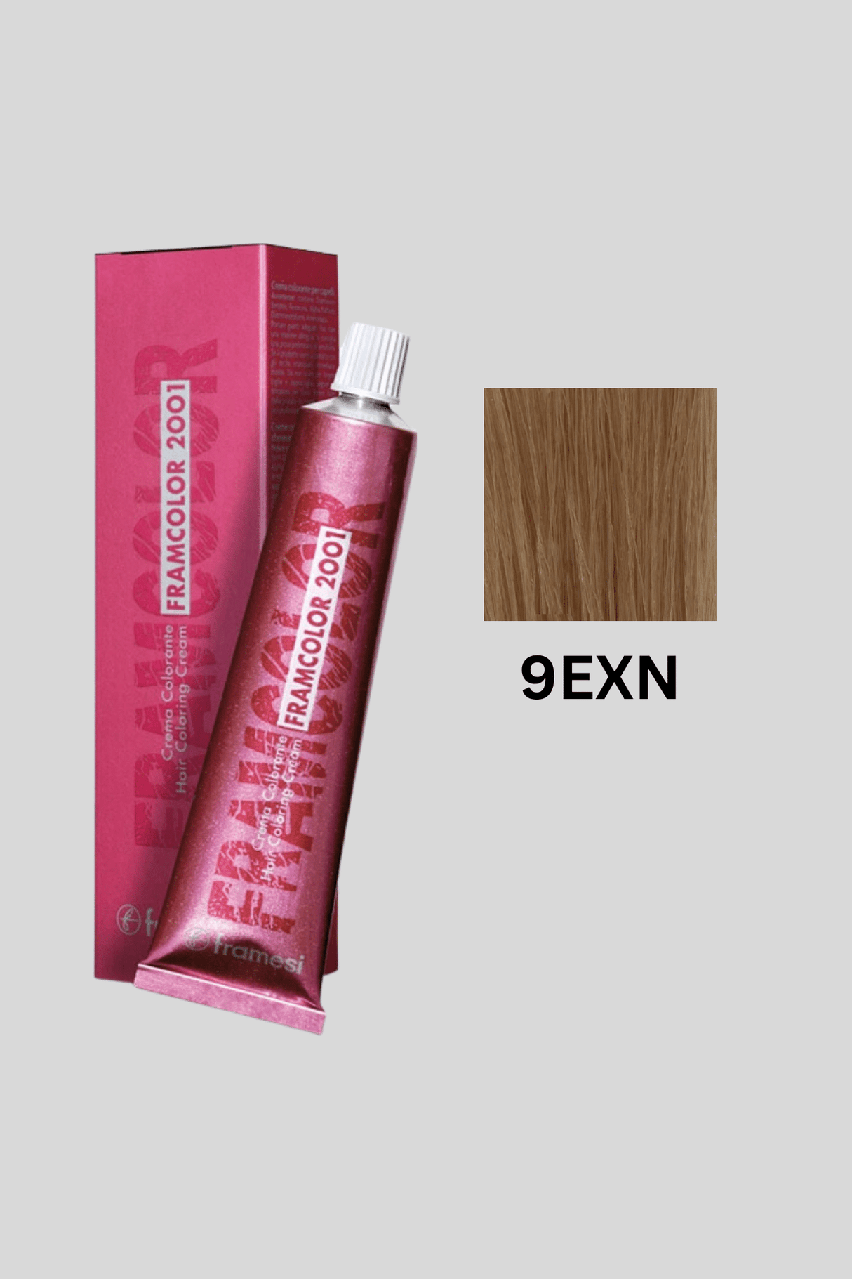 framesi hair color 9exn 60ml