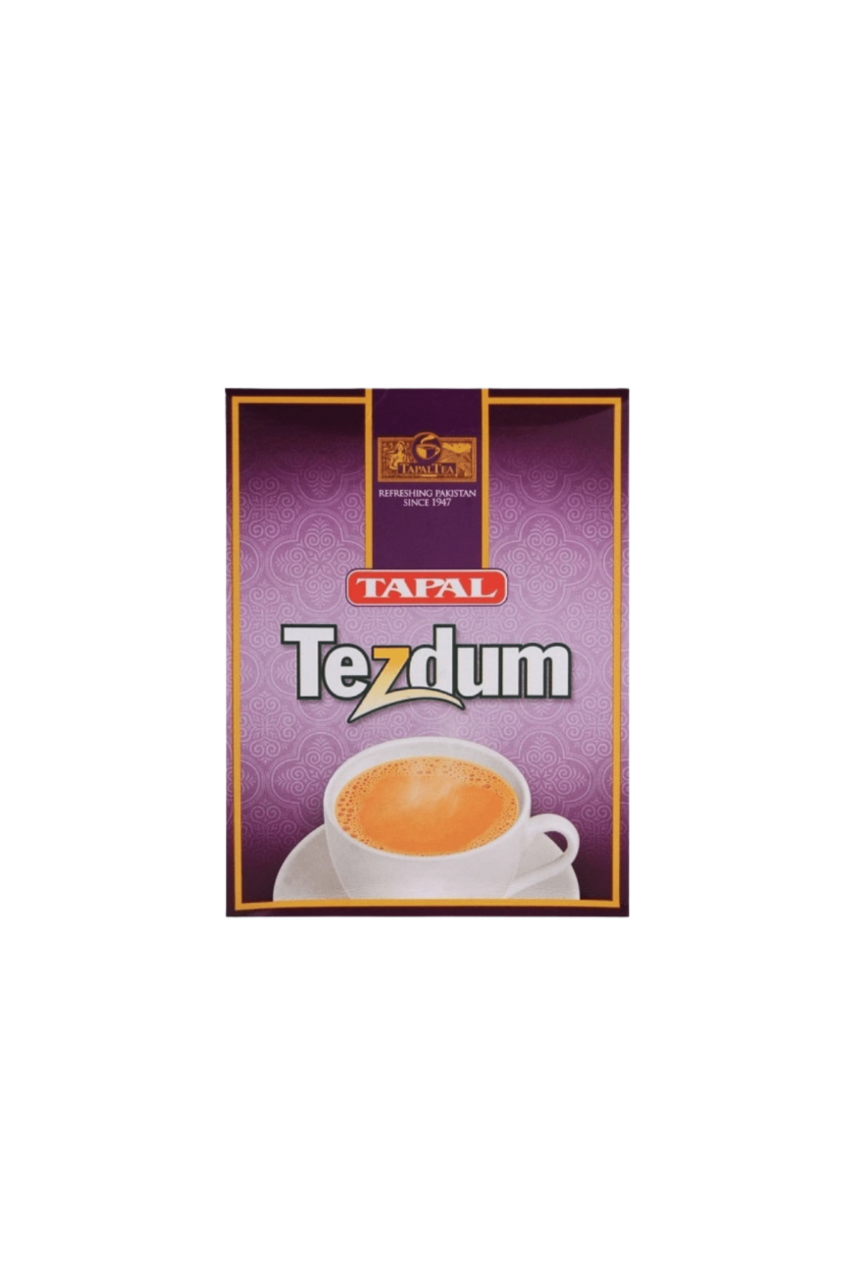 tapal tea tezdum 170g