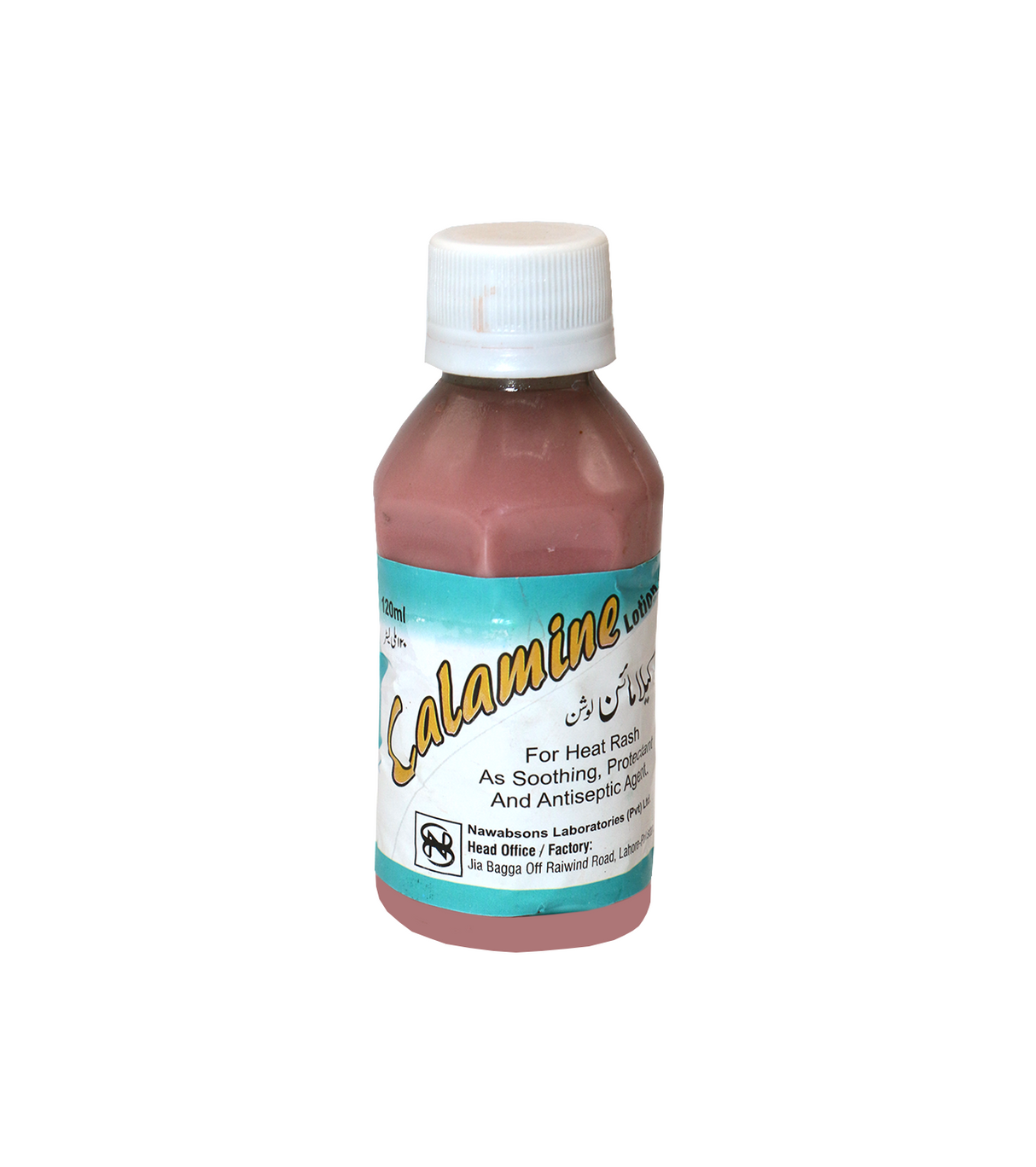 ltn calamine 120ml