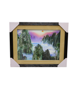 scenery frame 14x18 5d