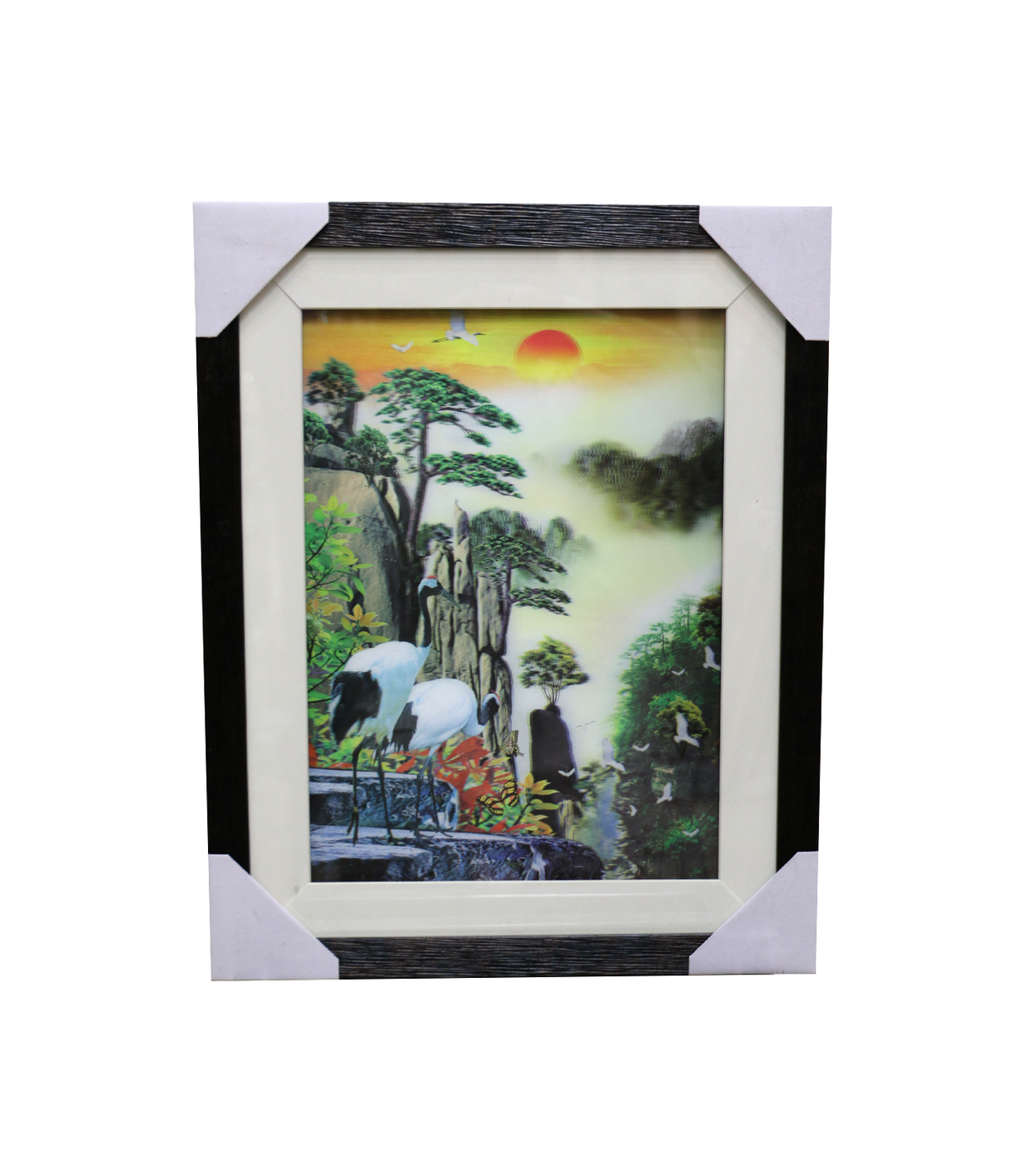 scenery frame 14x18 5d