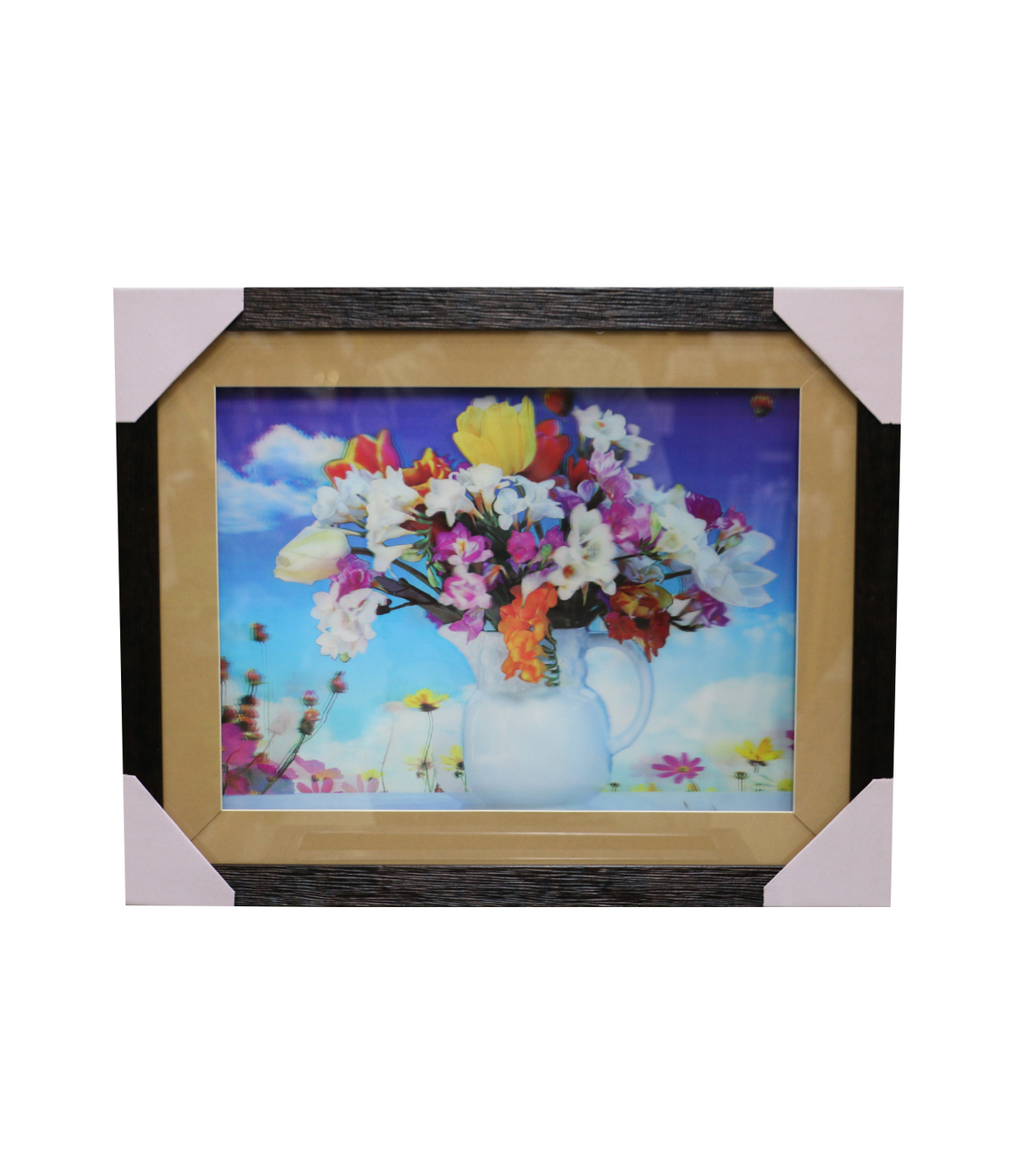 scenery frame 14x18 5d