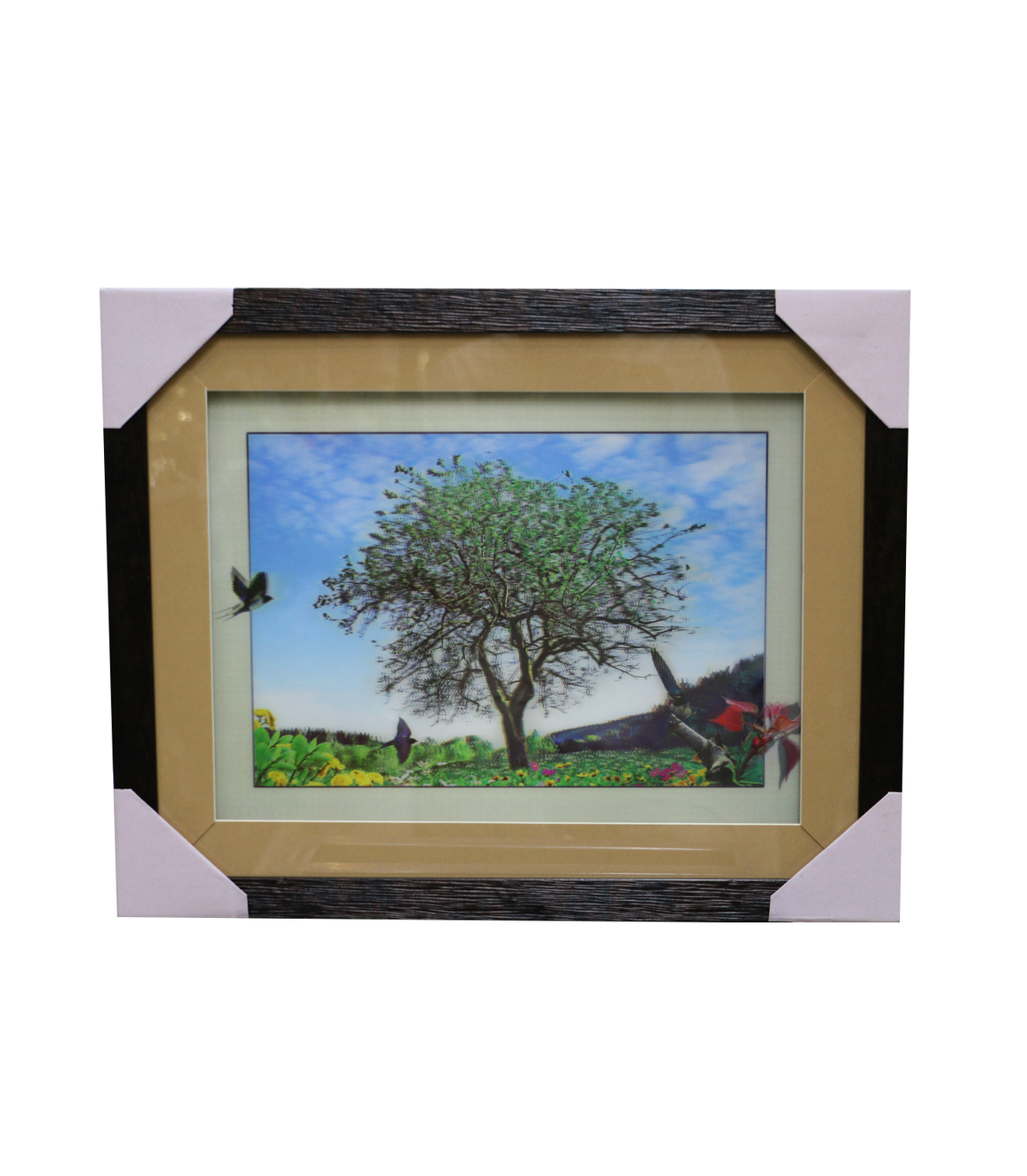 scenery frame 14x18 5d