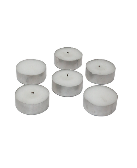 candle wax 1pc 4hour (min 10pc order)