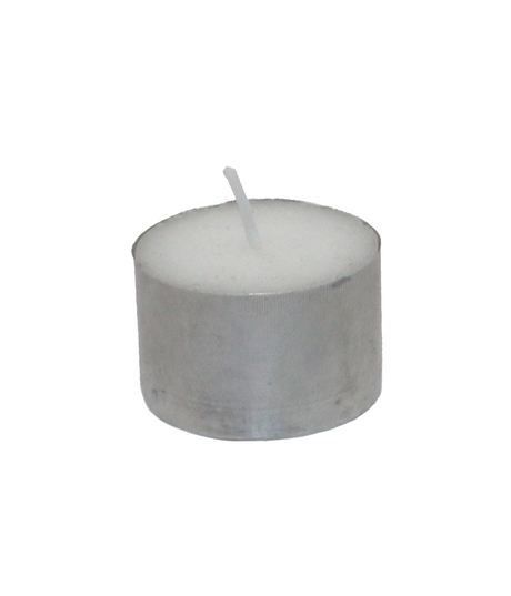 wax candle 1pc 9hour (min 10pc order)925