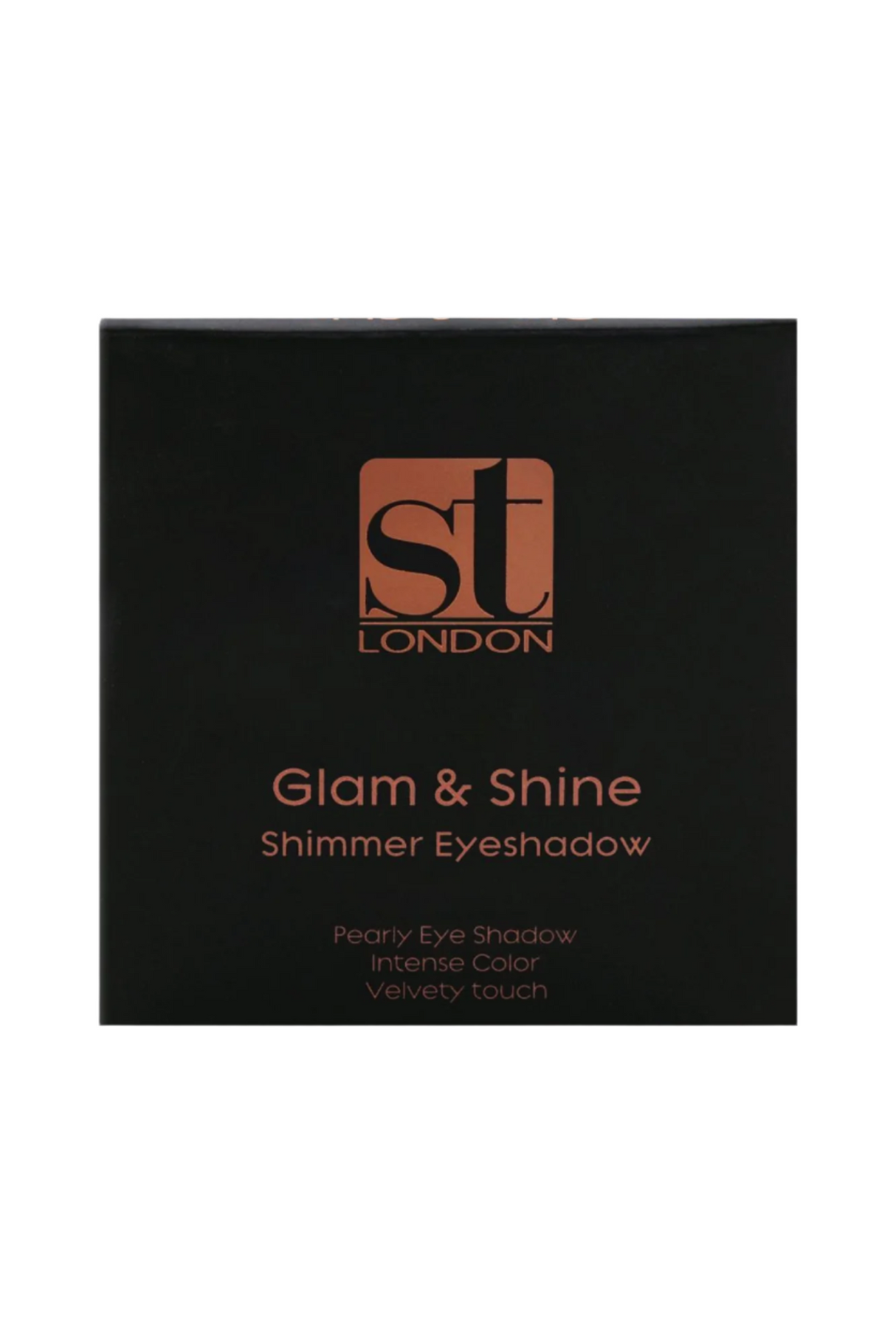 sweet touch eye shade glam&shine nude pink 8g