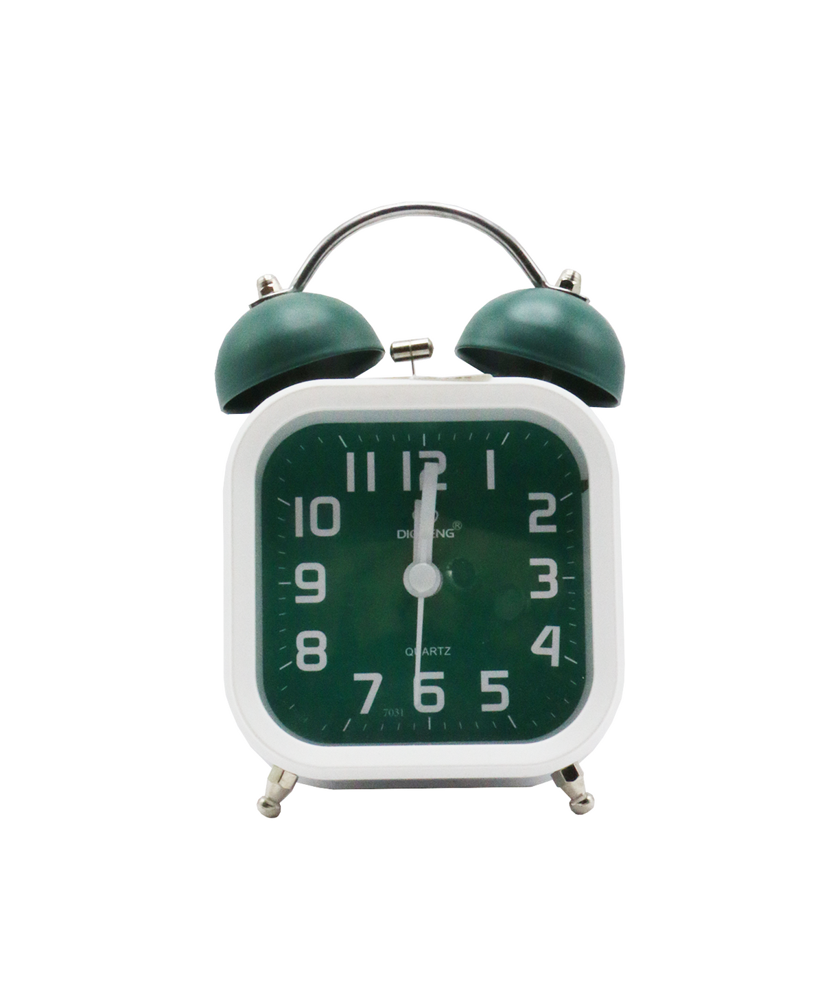 table clock alarm 5"3.5" d7031