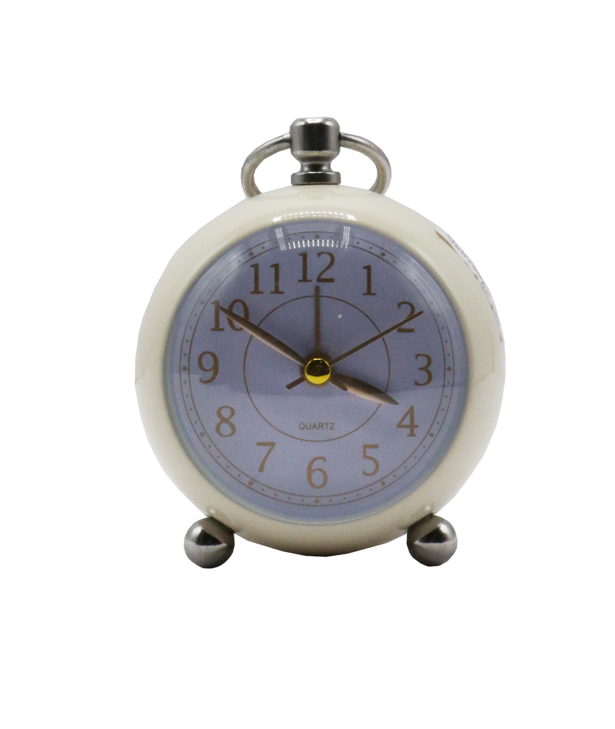 table clock alarm 5"x3" d013