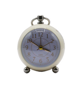 table clock alarm 5"x3" d013