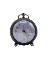 table clock alarm 5"x3" d013