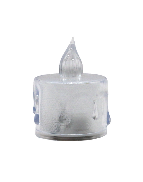 led mini candle s 1pc 978-28 (min 6pc order)