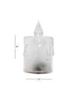 led mini candle m 1pc 978-29 (min 6pc order)