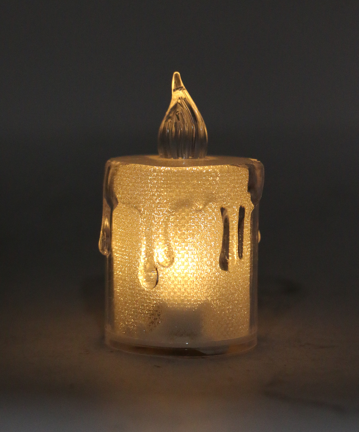 led mini candle m 1pc 978-29 (min 6pc order)