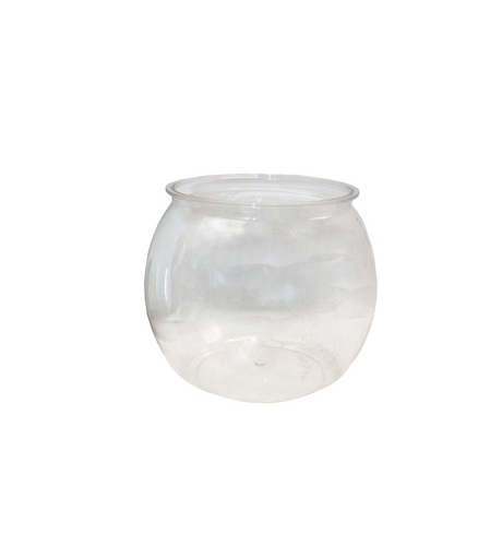 acrylic fish bowl china 9812