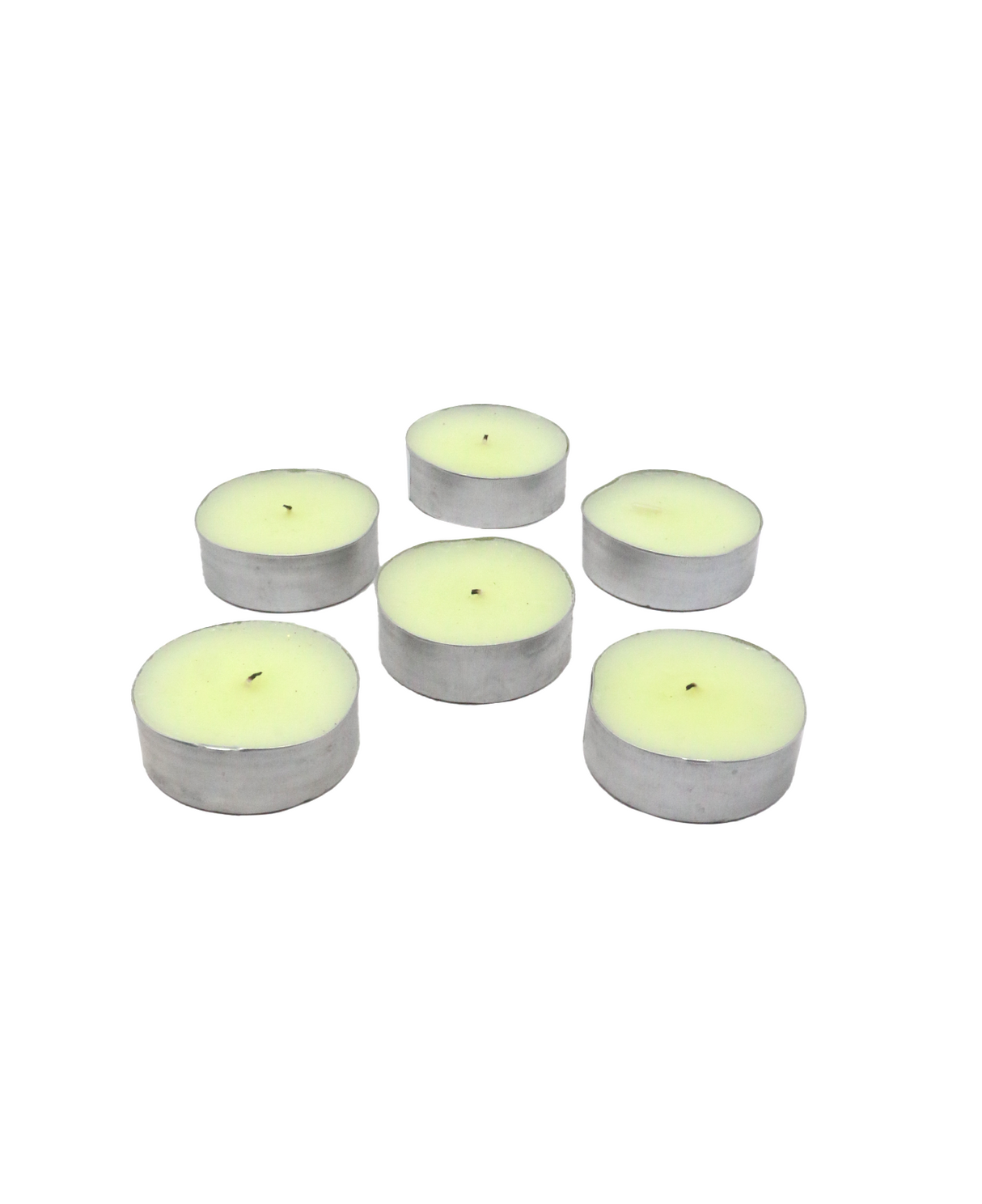 wax candle 1pc (min 10pc order)3810