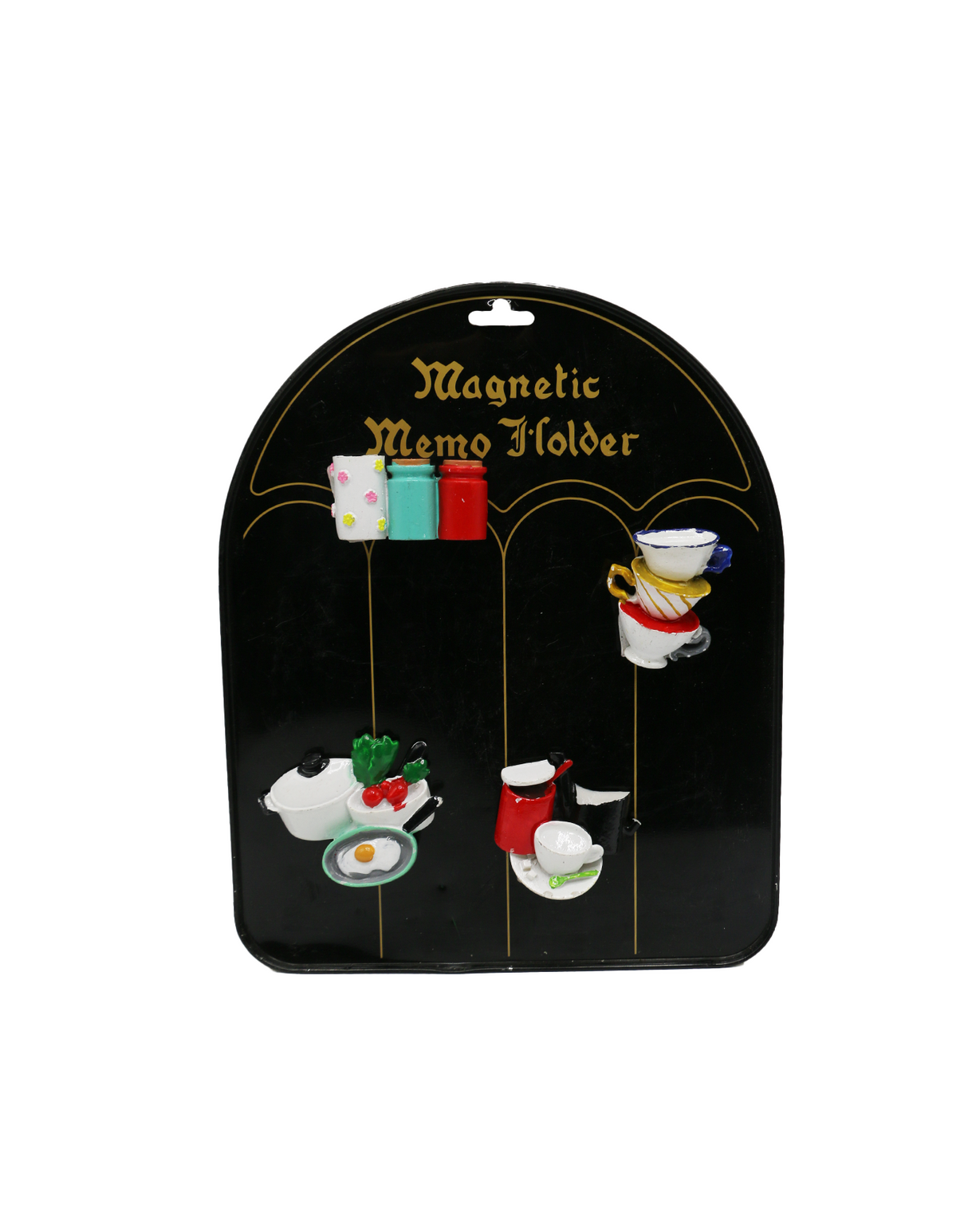 fridge magnet kitchen set china d528