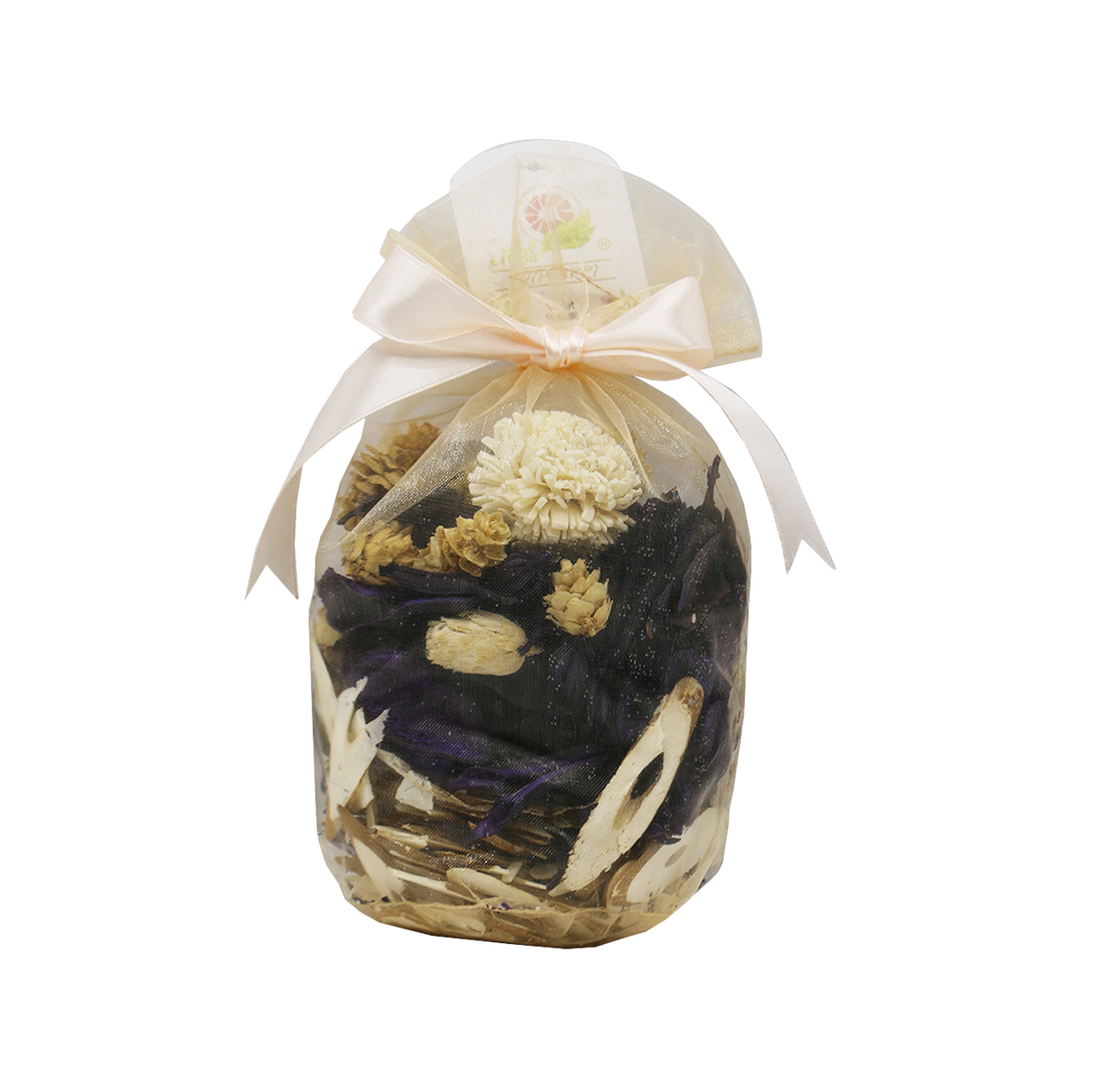 aromatique scented potpourri bag china 344