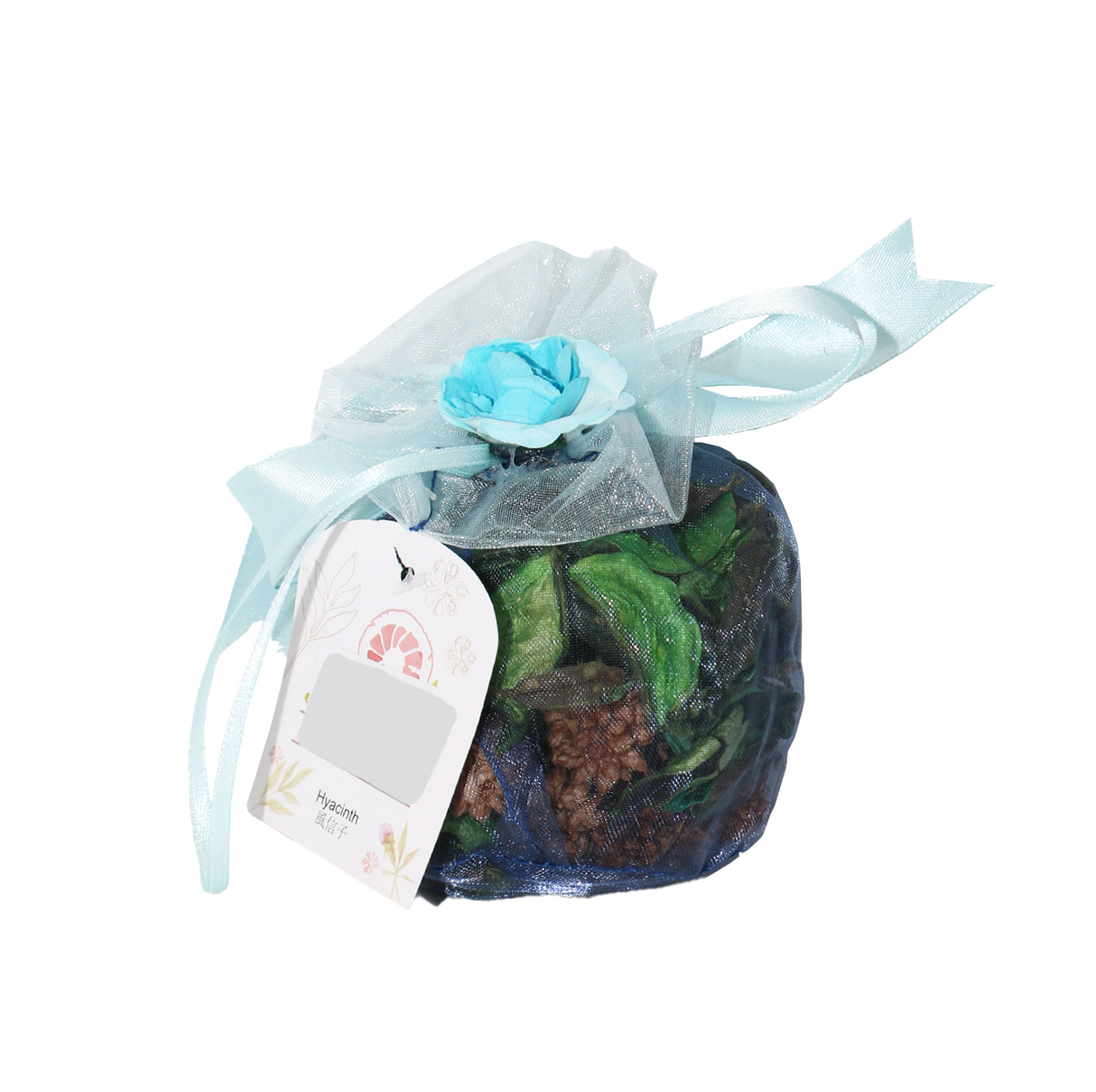 aromatique scented potpourri mini bag 3.5" china 360