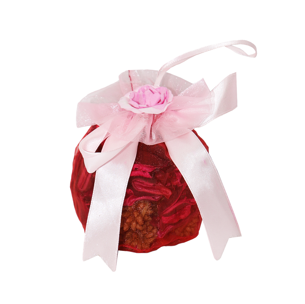 aromatique scented potpourri mini bag 3.5" china 360