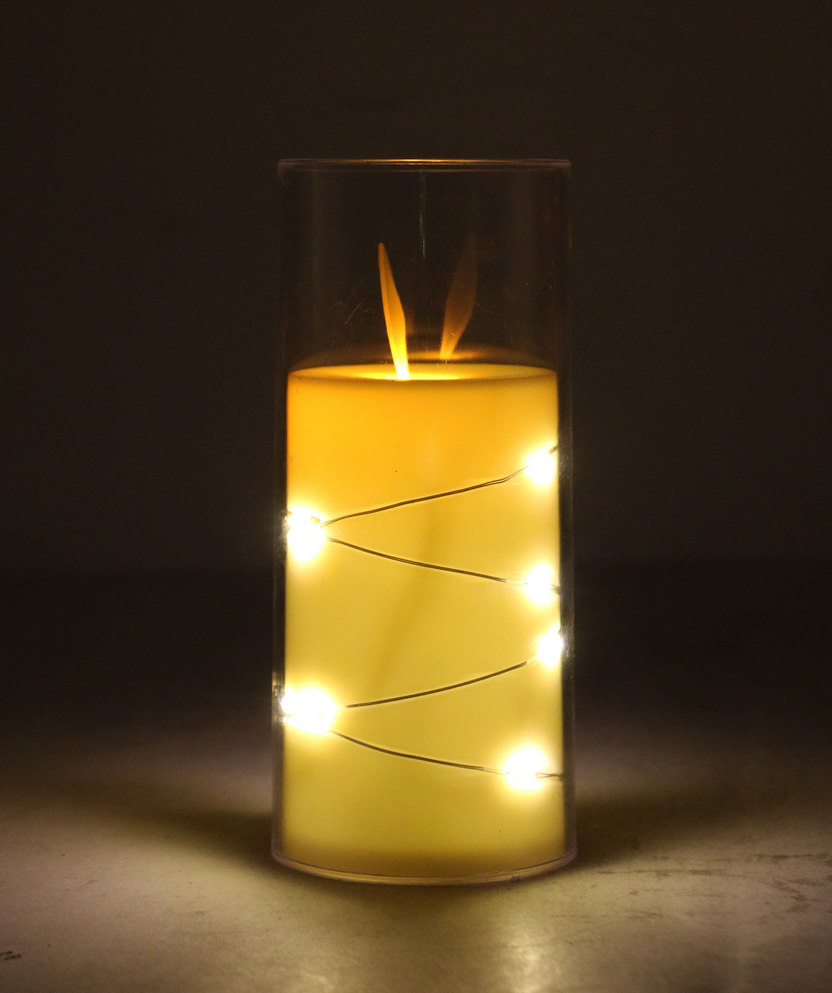 led candle m 1pc 978-32