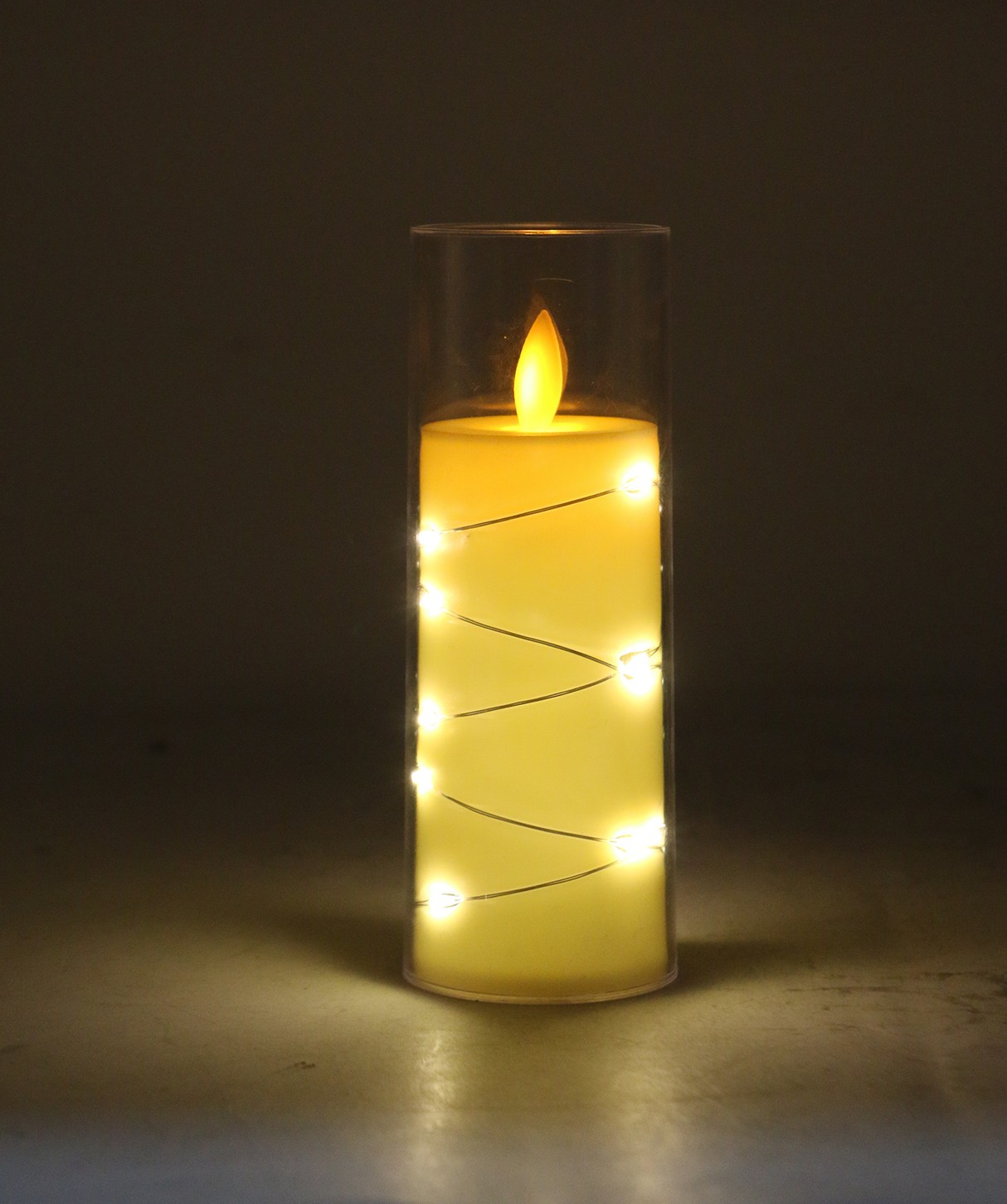 led candle l 1pc 978-33