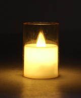 led mini candle 1pc 978-26 (min 6pc order)