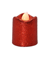 led mini candle 1pc 978-17 (min 6pc order)