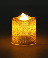 led mini candle 1pc 978-17 (min 6pc order)