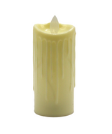 led candle m 1pc 978-10 (min 3pc order)