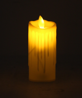 led candle m 1pc 978-10 (min 3pc order)