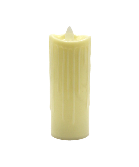 led candle l 1pc 978-11 (min 3pc order)