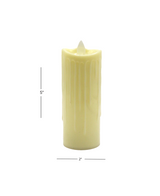 led candle l 1pc 978-11 (min 3pc order)